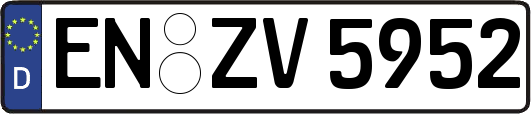 EN-ZV5952