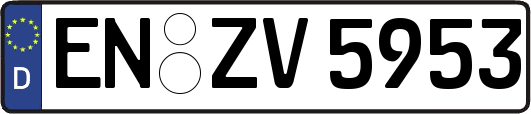 EN-ZV5953