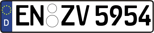 EN-ZV5954