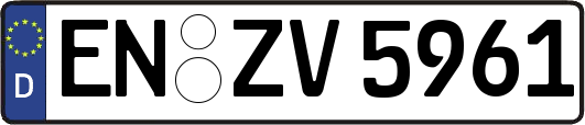 EN-ZV5961