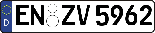 EN-ZV5962