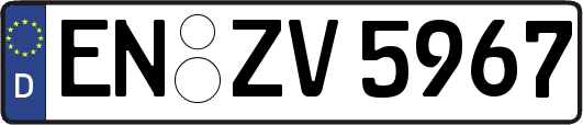 EN-ZV5967