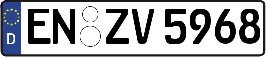 EN-ZV5968