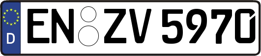 EN-ZV5970