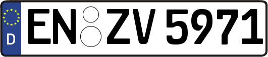 EN-ZV5971