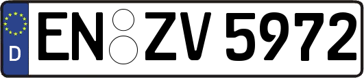 EN-ZV5972