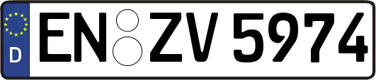 EN-ZV5974