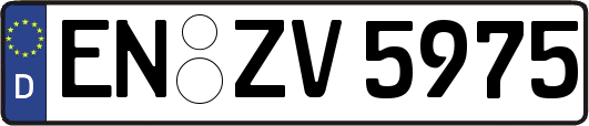 EN-ZV5975