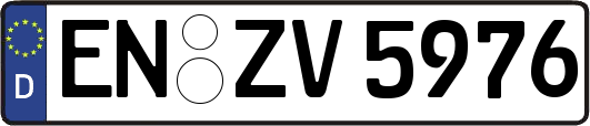 EN-ZV5976