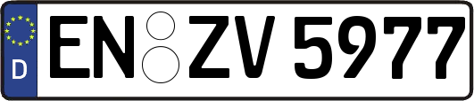 EN-ZV5977