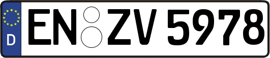 EN-ZV5978