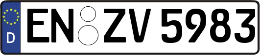 EN-ZV5983