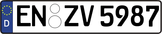 EN-ZV5987