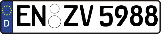 EN-ZV5988