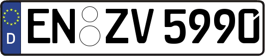 EN-ZV5990