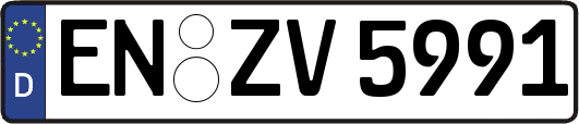 EN-ZV5991