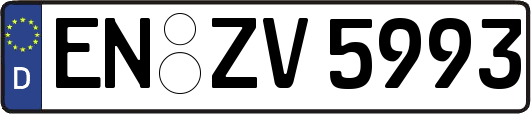 EN-ZV5993