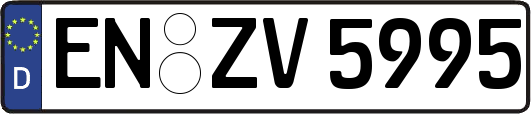 EN-ZV5995