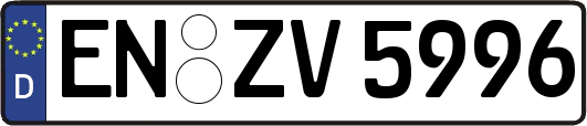 EN-ZV5996