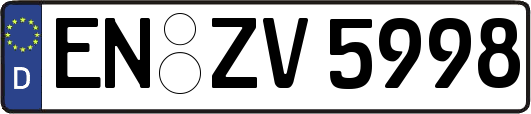 EN-ZV5998