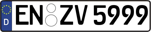 EN-ZV5999