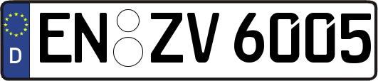 EN-ZV6005