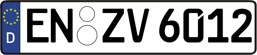 EN-ZV6012