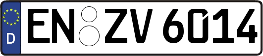 EN-ZV6014