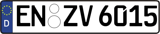 EN-ZV6015