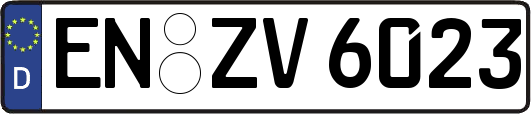 EN-ZV6023