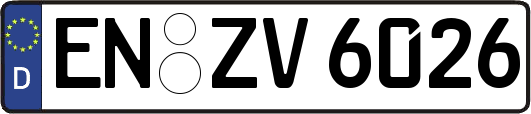 EN-ZV6026