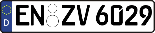 EN-ZV6029