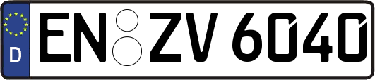 EN-ZV6040