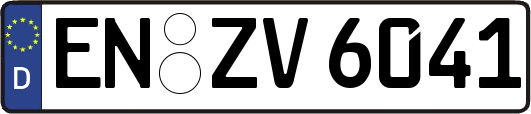 EN-ZV6041