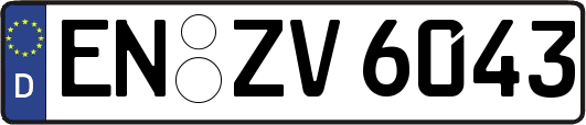 EN-ZV6043