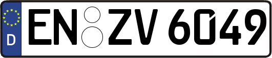 EN-ZV6049