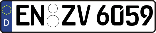 EN-ZV6059