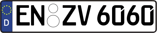 EN-ZV6060