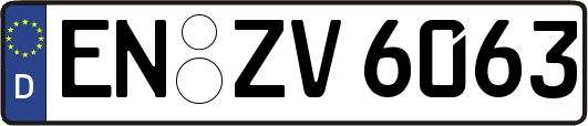 EN-ZV6063