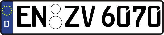 EN-ZV6070