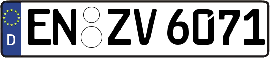 EN-ZV6071