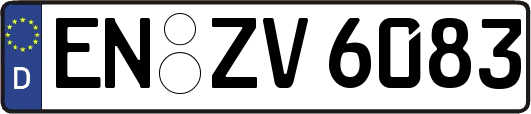 EN-ZV6083