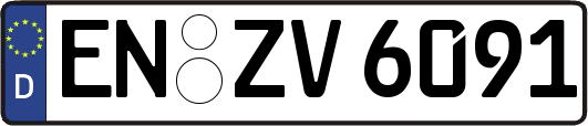 EN-ZV6091