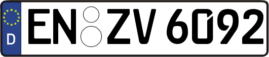 EN-ZV6092