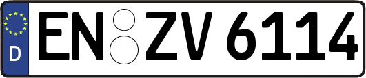 EN-ZV6114