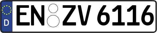 EN-ZV6116