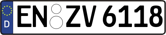 EN-ZV6118