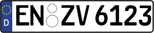 EN-ZV6123