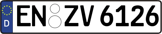 EN-ZV6126