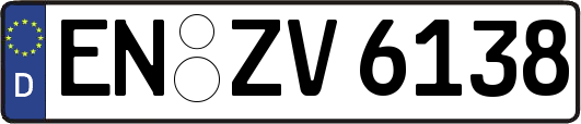 EN-ZV6138